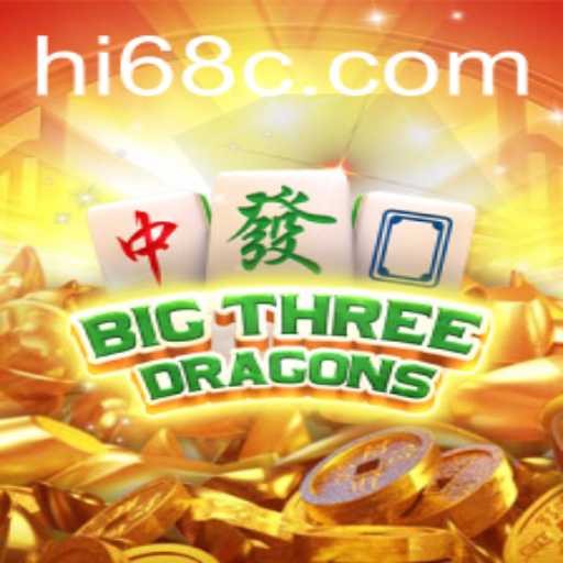 BigThreeDragons: The Enchanting World of Strategy and Competition