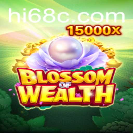 Blossom of Wealth and the Enigma of HI 68