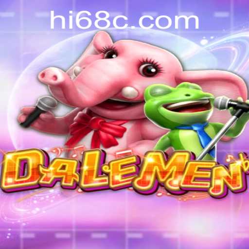Discovering DALEMEN: A Captivating Game with 