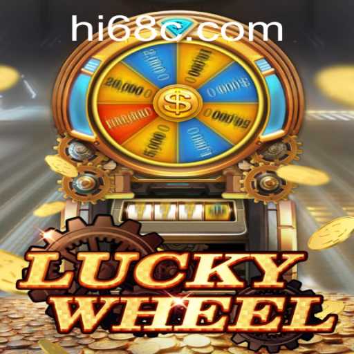 Unlock the Thrills of LuckyWheel: A New Era of Game Play with HI 68