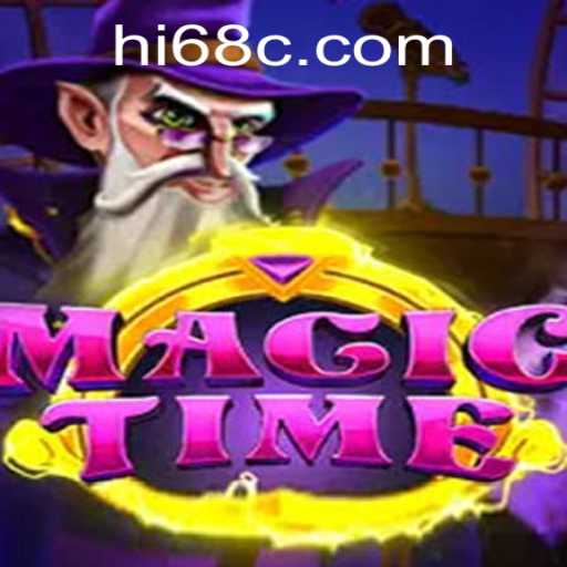 Discover the Enchanting World of MagicTime: HI 68 - A New Gaming Phenomenon