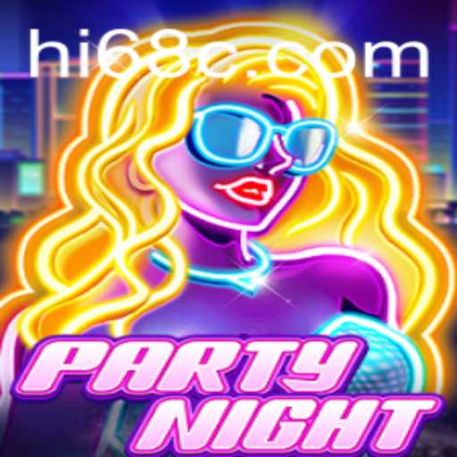 Discover the Thrills of PartyNight with HI 68: Bringing the Party to Your Living Room