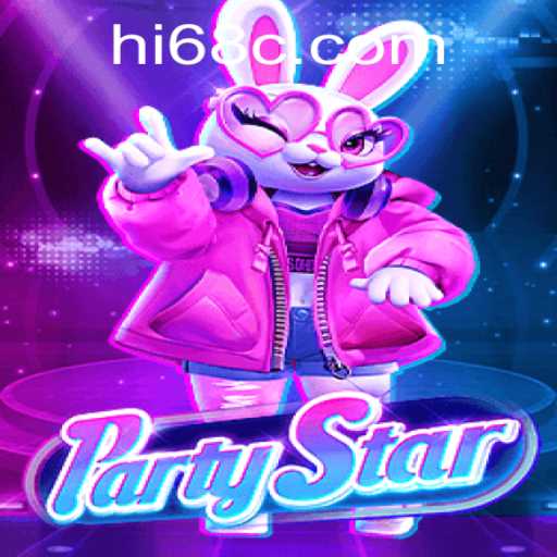 PartyStar: Experience Dynamic Gaming with HI 68