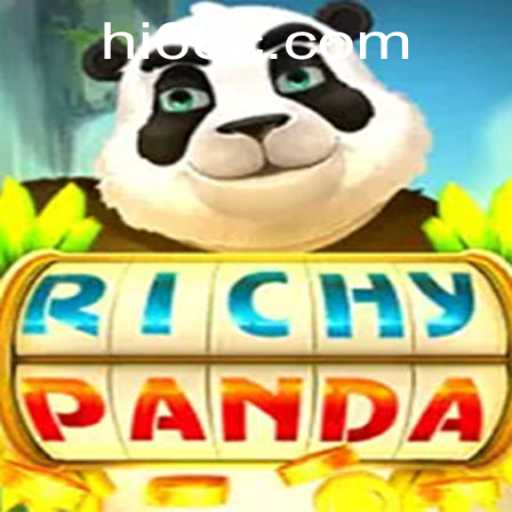 RichyPanda: An Exciting New Game Experience with HI 68