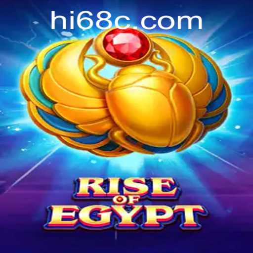 Exploring the Enigmatic World of RiseOfEgypt: A Comprehensive Guide