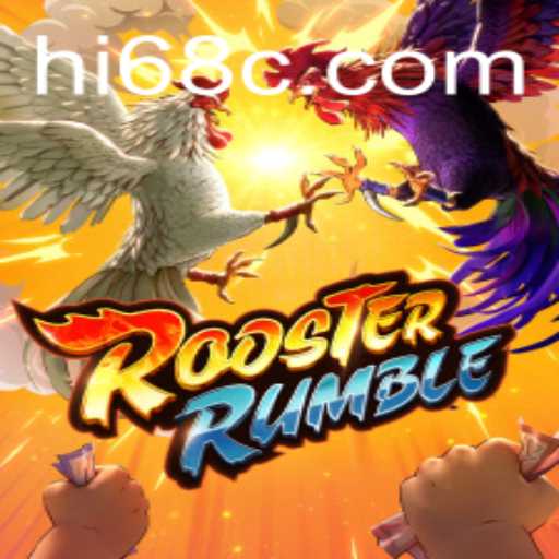 RoosterRumble: A Thrilling Game Adventure with the Code HI 68