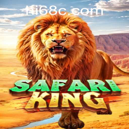 Discovering the Allure of SafariKing: The New Gaming Sensation