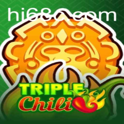 Unveiling TripleChili: Your Ultimate Gaming Experience with a Hint of Spice