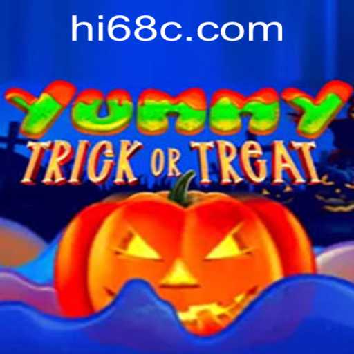 Unveiling the Enchantment of YummyTrickorTreat: A New Gaming Phenomenon with HI 68